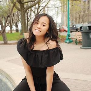 Meet your Posher, Cha